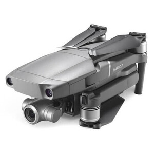 DJI Mavic 2 Zoom Fly More Combo - Thumbnail
