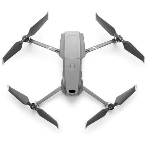 DJI Mavic 2 Zoom Fly More Combo