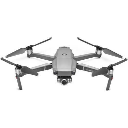 DJI Mavic 2 Zoom Fly More Combo