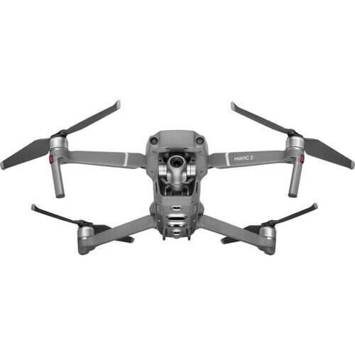 DJI Mavic 2 Zoom Fly More Combo