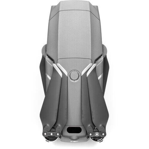 DJI Mavic 2 Zoom Fly More Combo