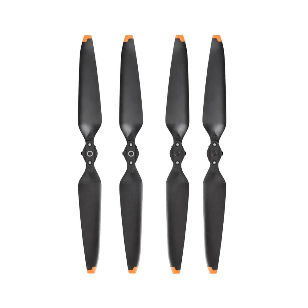 Dji Mavic 3 / 3 Cine / Classic / Pro 4Lü (4 Adet) Kaliteli Pervane Seti Propeller