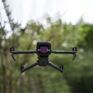 DJI MAVIC 3 CLASSIC FILTERS - ALL DAY - 8PACK - Thumbnail