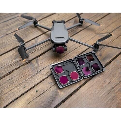 DJI MAVIC 3 CLASSIC FILTERS - ALL DAY - 8PACK
