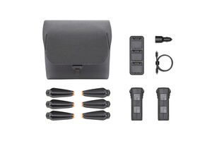 DJI Mavic 3 Fly More Kit (Omuz Çantası) - Thumbnail