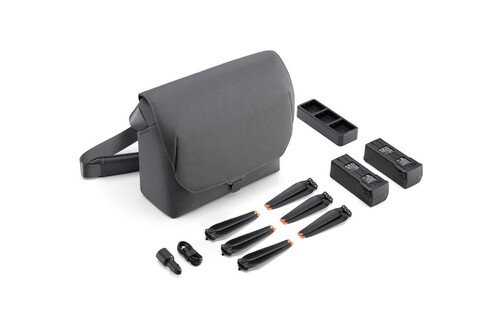 DJI Mavic 3 Fly More Kit (Omuz Çantası)