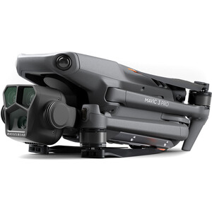 DJI Mavic 3 Pro (DJI RC) - Thumbnail