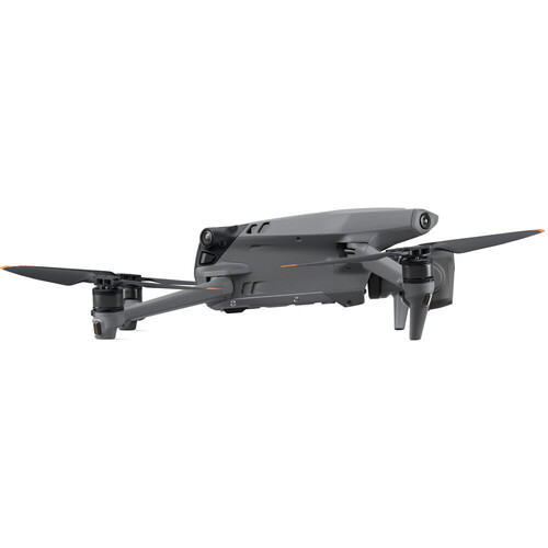DJI Mavic 3 Pro Fly More Combo (DJI RC)