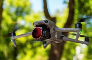 Freewell - DJI MAVIC 3 PRO/MAVIC 3 PRO CINE FILTER - 4PACK (1)