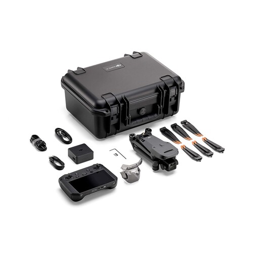 DJI Mavic 3E Basic Combo