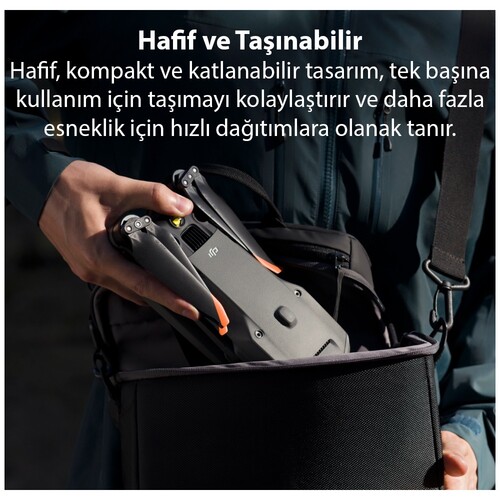 DJI Mavic 3 Enterprise Plus Combo