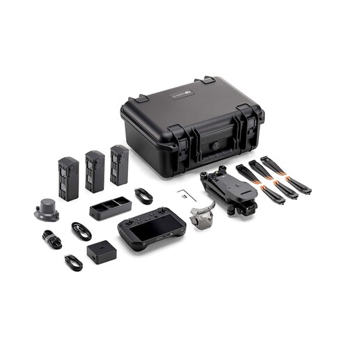 DJI Mavic 3 Enterprise Plus Combo