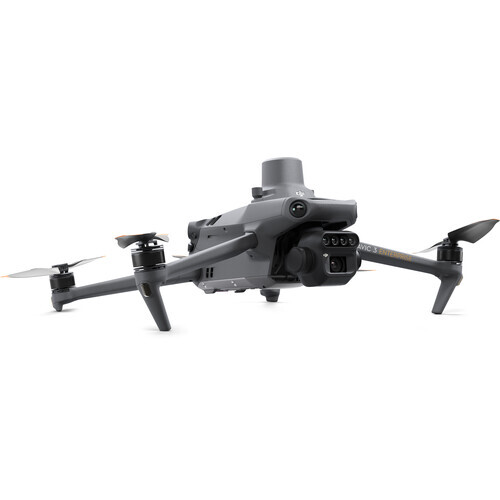 DJI Mavic 3M Multispectral