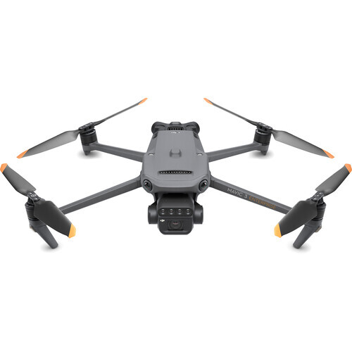 DJI Mavic 3M Multispectral