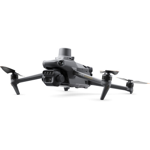 DJI Mavic 3M Multispectral