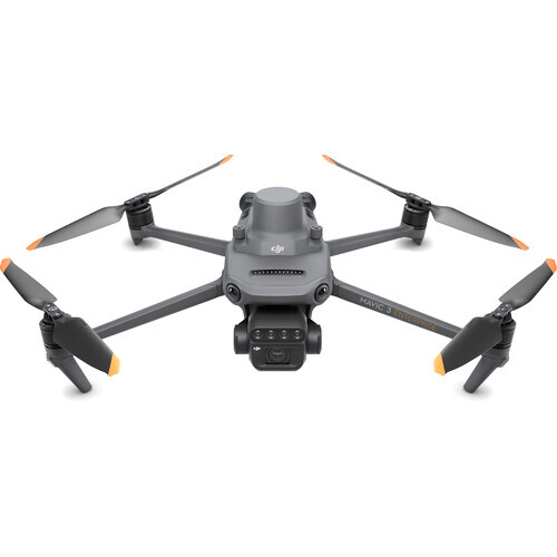 DJI Mavic 3M Multispectral