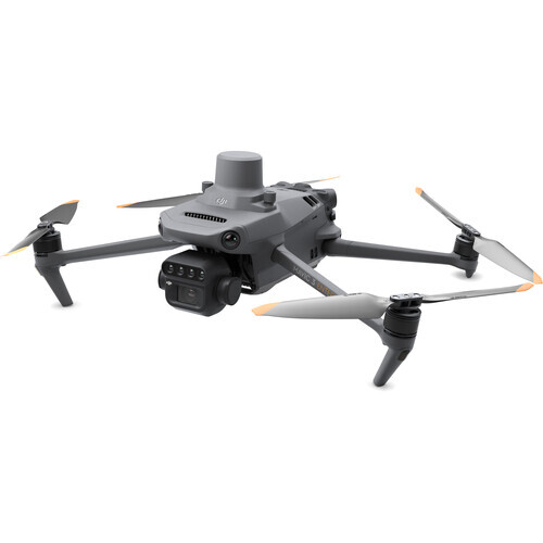 DJI Mavic 3M Multispectral