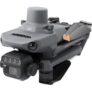 DJI Mavic 3M Multispectral - Thumbnail