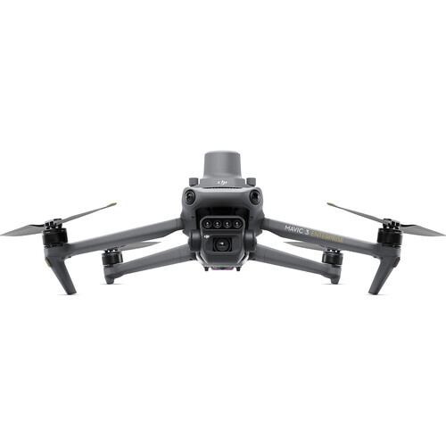 DJI Mavic 3M Multispectral