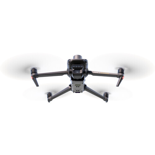 DJI Mavic 3M Multispectral