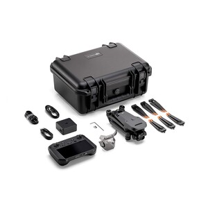 DJI - DJI Mavic 3T Basic Combo DJI - DJI Mavic 3T Basic Combo