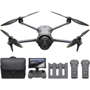 DJI Mavic 4 Pro 512GB Creator Combo (DJI RC Pro 2) - Thumbnail