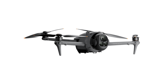 DJI Mavic 4 Pro 512GB Creator Combo (DJI RC Pro 2)