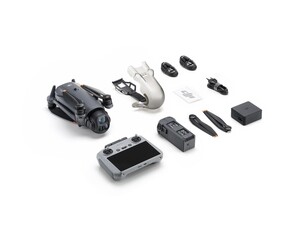 DJI Mavic 4 Pro (DJI RC 2) - Thumbnail