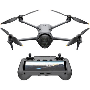 DJI Mavic 4 Pro (DJI RC 2) - Thumbnail