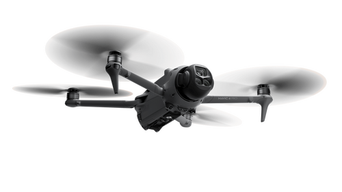 DJI Mavic 4 Pro Fly More Combo (DJI RC 2)