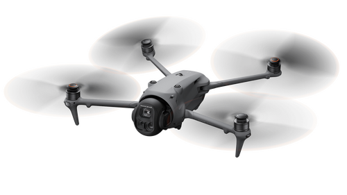 DJI Mavic 4 Pro Fly More Combo (DJI RC 2)