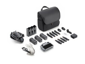 DJI Mavic 4 Pro Fly More Combo (DJI RC 2) - Thumbnail