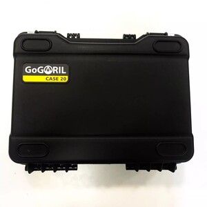 DJI Mavic Hardcase Çanta-Siyah - Thumbnail