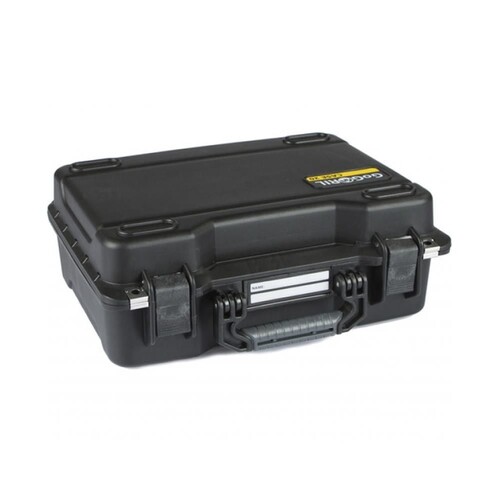 DJI Mavic Hardcase Çanta-Siyah