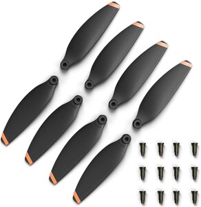 Clascase - Dji Mavic Mini SE / Mini 2 / Mini 2 SE Pervane Set Clascase - Dji Mavic Mini SE / Mini 2 / Mini 2 SE Pervane Set