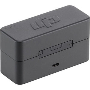 DJI - DJI Mic 3 Charging Case DJI - DJI Mic 3 Charging Case
