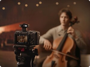 DJI Mic 3 Kablosuz Mikrofon Seti (1 Kişilik) - Thumbnail