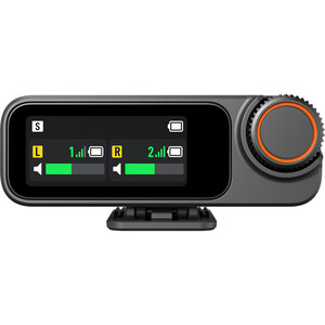 DJI Mic 3 Receiver - Thumbnail