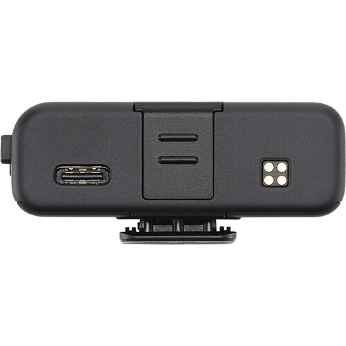 DJI Mic 3 Receiver