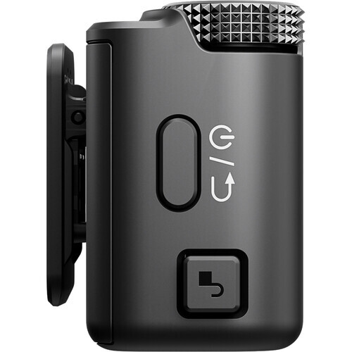 DJI Mic 3 Receiver