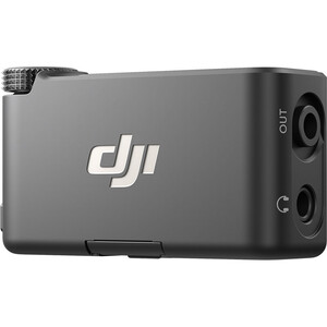 DJI Mic 3 Receiver - Thumbnail
