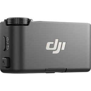 DJI Mic 3 Receiver - Thumbnail