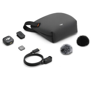 DJI Mic 3 Transmitter - Thumbnail