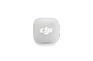 DJI Mic Mini 2 Transmitter - Thumbnail