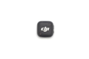 DJI Mic Mini 2 Transmitter - Thumbnail