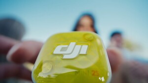 DJI Mic Mini 2S Verici - Thumbnail