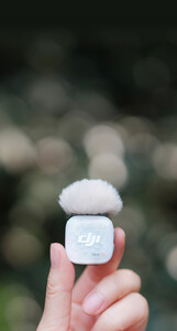 DJI - DJI Mic Mini 2S Verici (1)