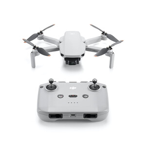 DJI Mini 2 SE Drone - Thumbnail
