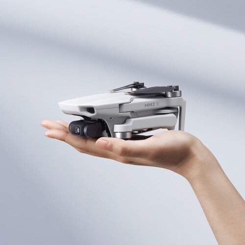DJI Mini 2 SE Drone