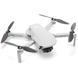 DJI Mini 2 SE Drone - Thumbnail